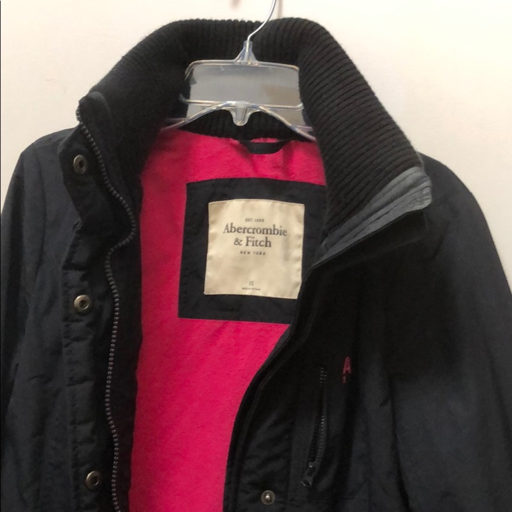 A&F Jacket - Picture 6 of 8